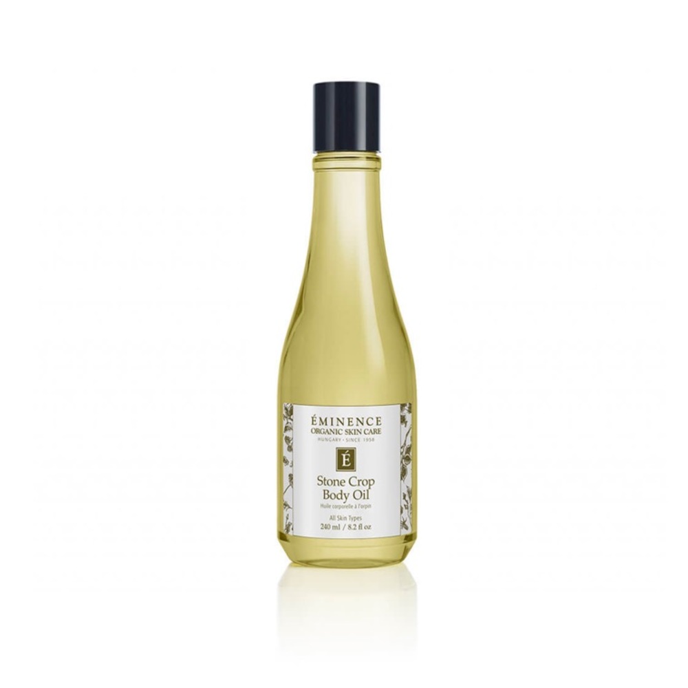 Eminence Stone Crop Body Oil